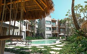 Macondo Tulum